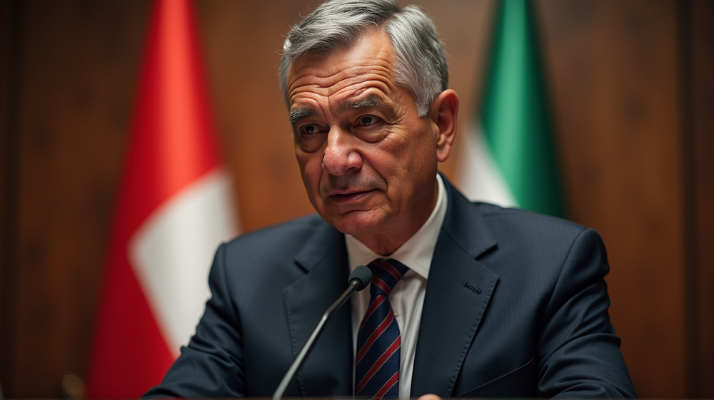 Viktor Orbán: Defender of Values or Harbinger of Autocracy?