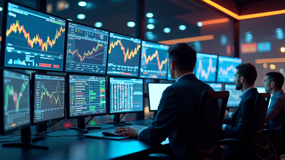 Navigating the Market with EWW: Key Strategies Unveiled