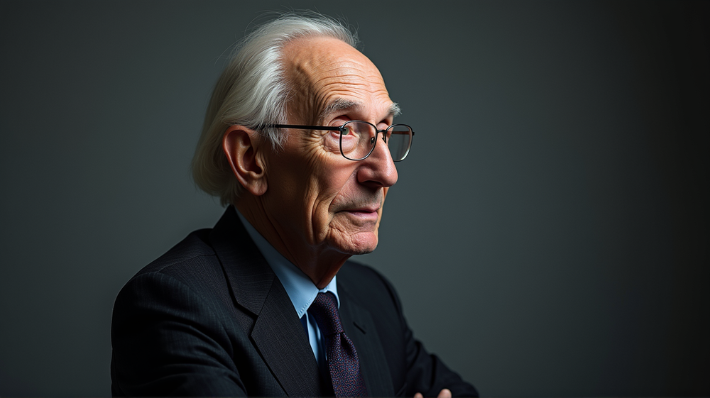 A Legacy of Wisdom and Influence: Farewell to Stanley Fischer