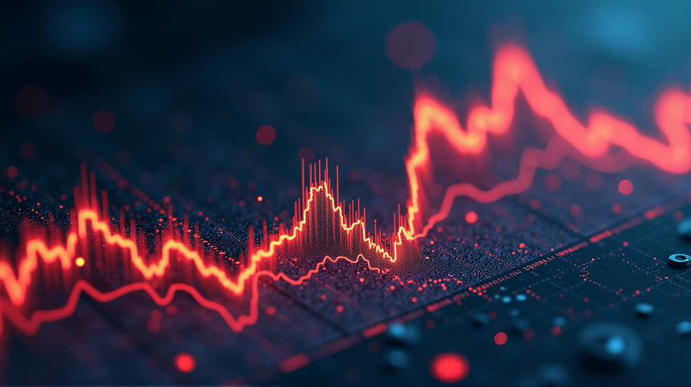 CETX Drama: Cemtrex Inc's Unpredictable Stock Journey Sparks Debate