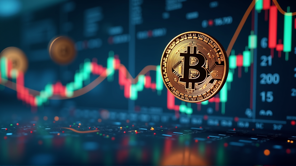Bitcoin's Liquidity Boom: Is a Bullish Run on the Horizon?