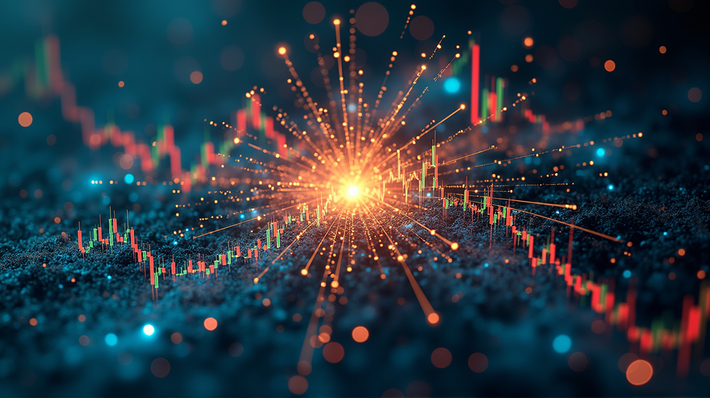 Unlocking Potential: EFA's Dynamic Moves in the Stock Market
