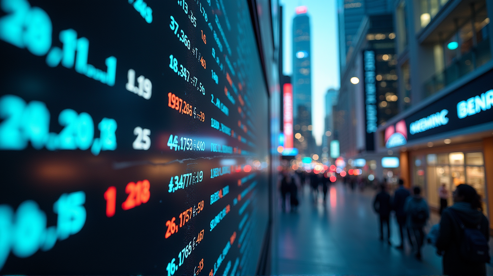 Rally in Defense Stocks: Top Picks to Buy in June 2025