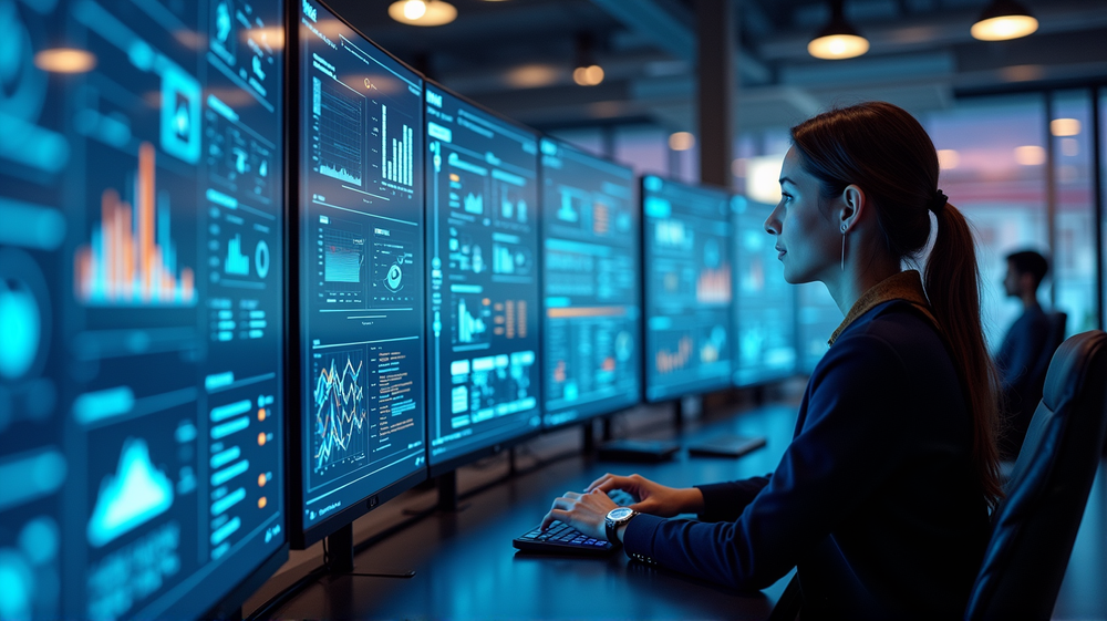 How McKinsey's AI Revolutionizes Firm Dynamics: Beyond PowerPoint