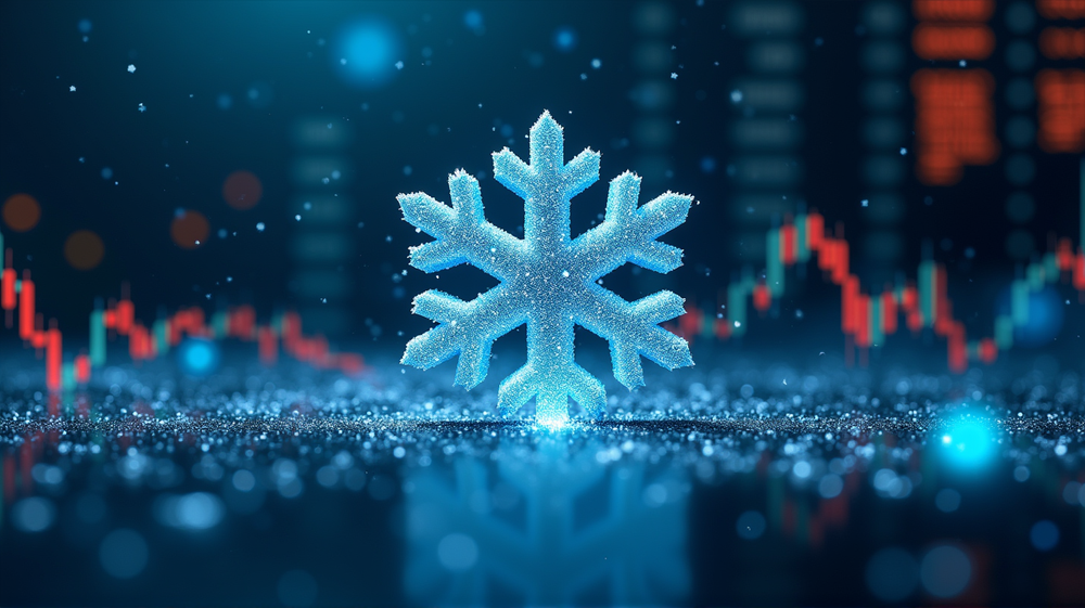 SNOW's Spectacular Surge and Sudden Slump: What Investors Should Know