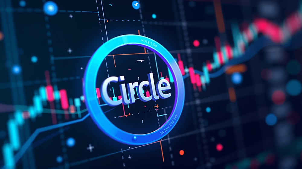 Booming Circle: CRCL Shares Skyrocket Amid Senate's Stablecoin Bill Passage