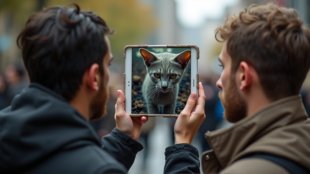 Rising Outrage as Animal Torture Videos Surge on Social Media