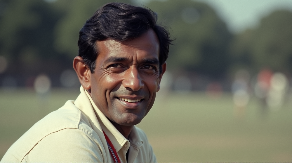In Memoriam: Remembering Dilip Doshi’s Legacy in Cricket at 77