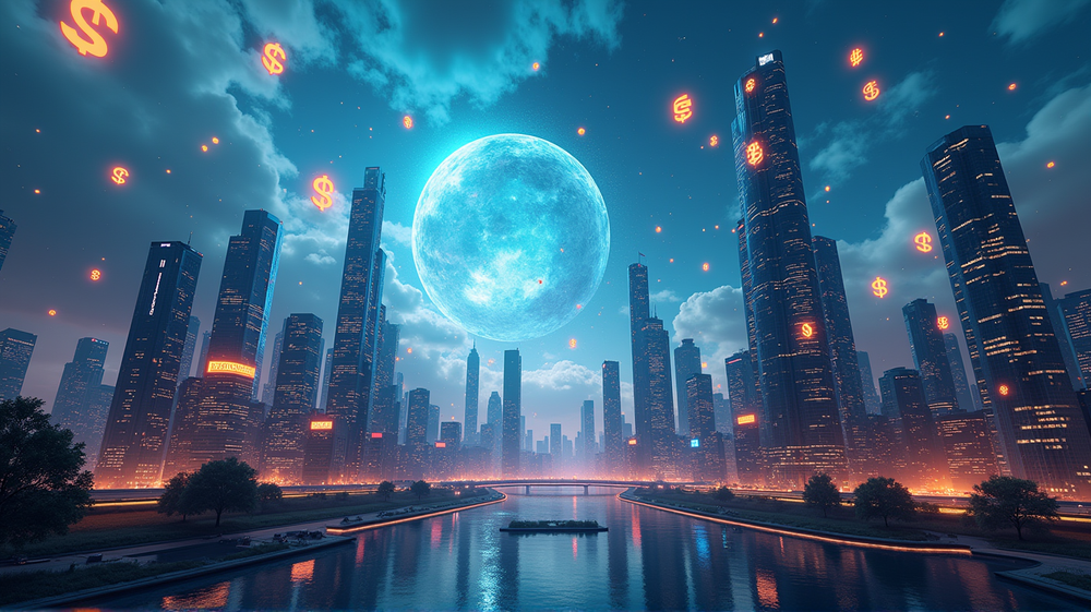 GENIUS Act Ignites a $4 Trillion Transformation in Crypto Markets!