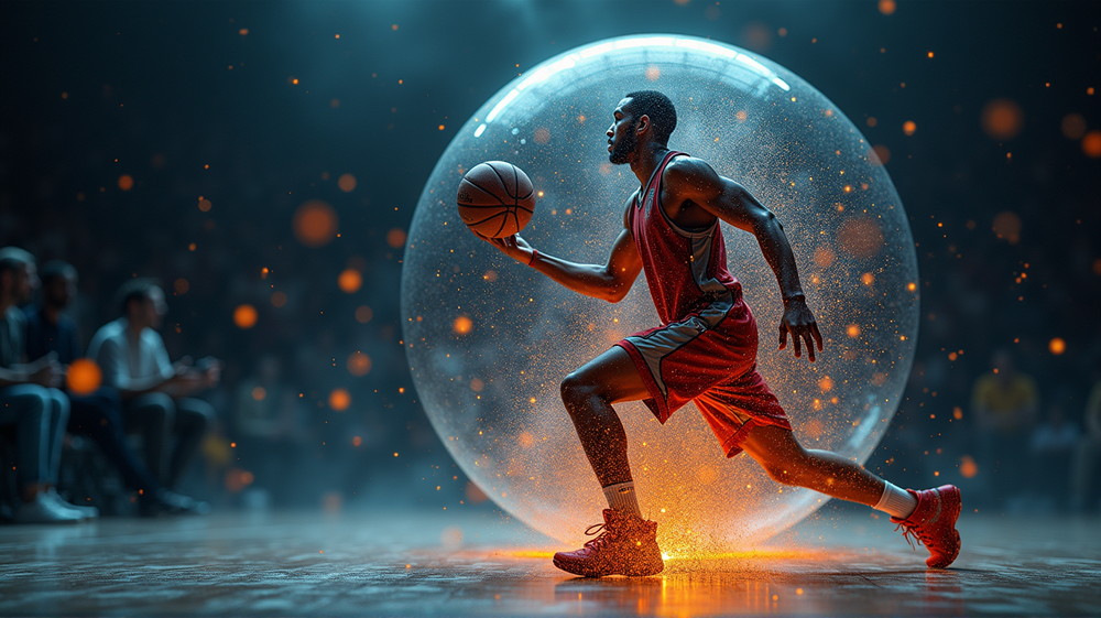 Chicago Sky Pioneers Athlete Safety with Innovative Social Media Shield