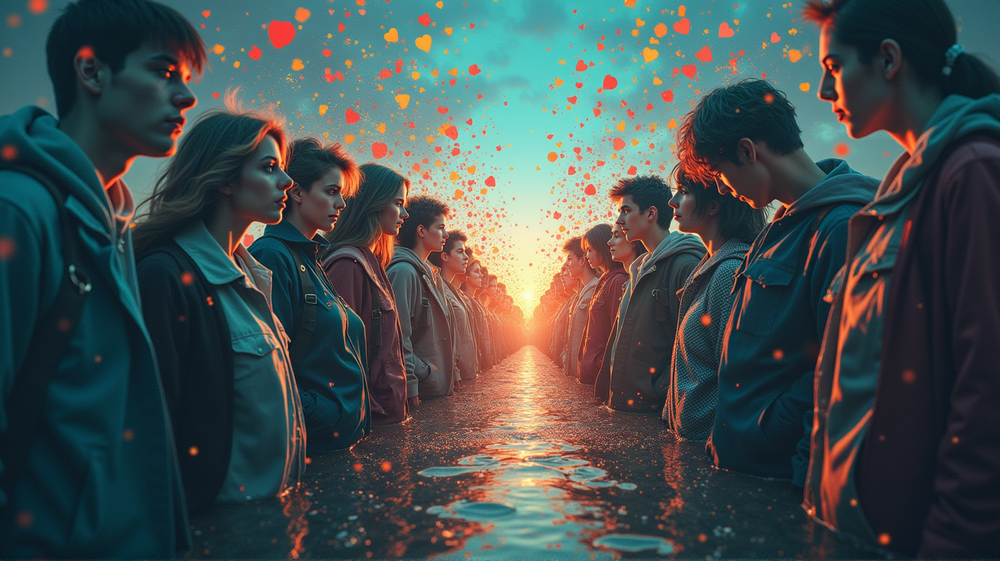 Is Social Media Robbing Us of Real Connections?