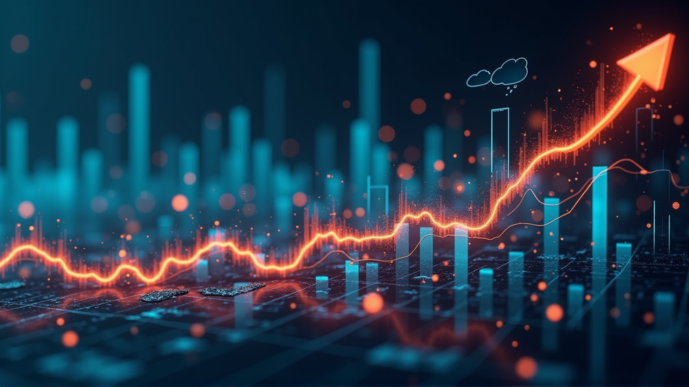 Nifty50 Flourishes While BSE Sensex Soars Beyond 200 Points