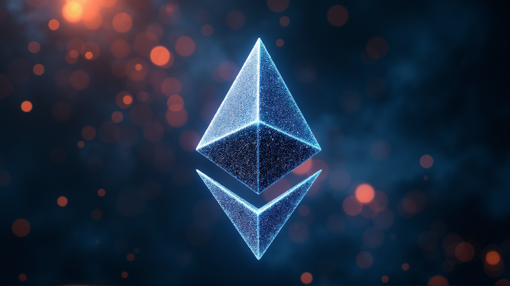 Ethereum and Hedera's Troubling Plunge vs. Web3 AI's Meteoric Rise