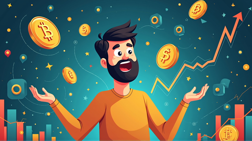 Unlocking Wealth with Staking: Fast ROI with Minimal Investment