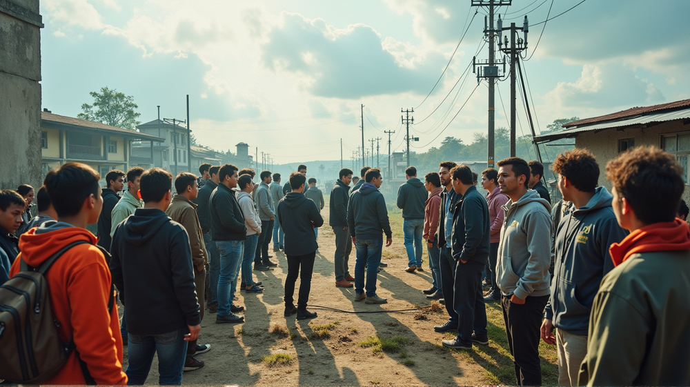 Empowering Communities: The Transformative Power of Network Commons