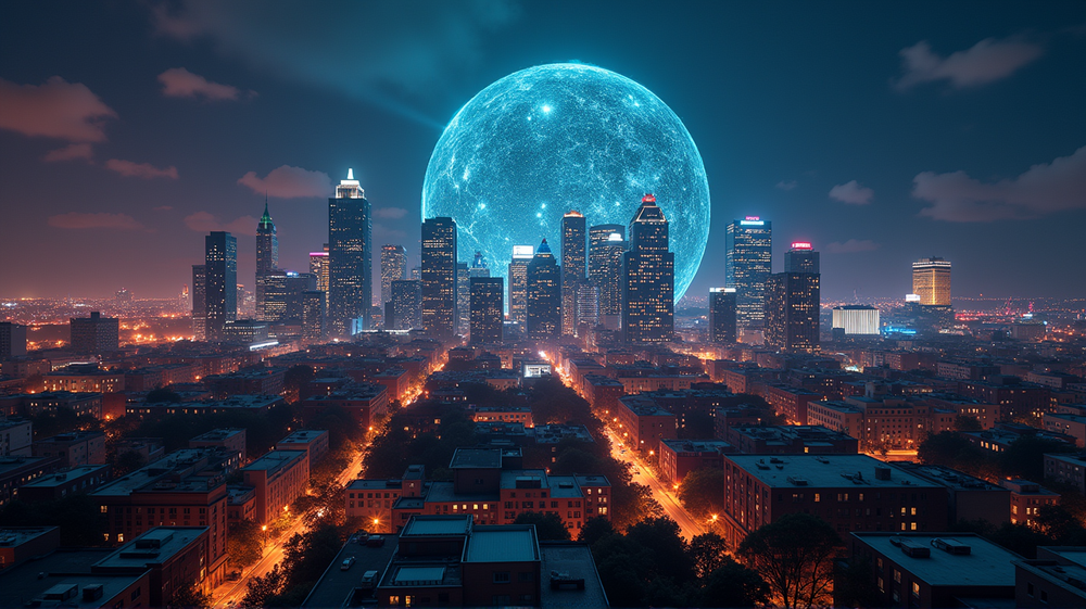Airbnb's Revolutionary AI Steps Up to Prevent Unauthorized Parties in Atlanta