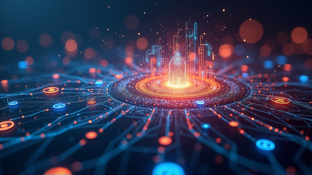The $5 Trillion Altcoin Boom: A New Era for Crypto Banking