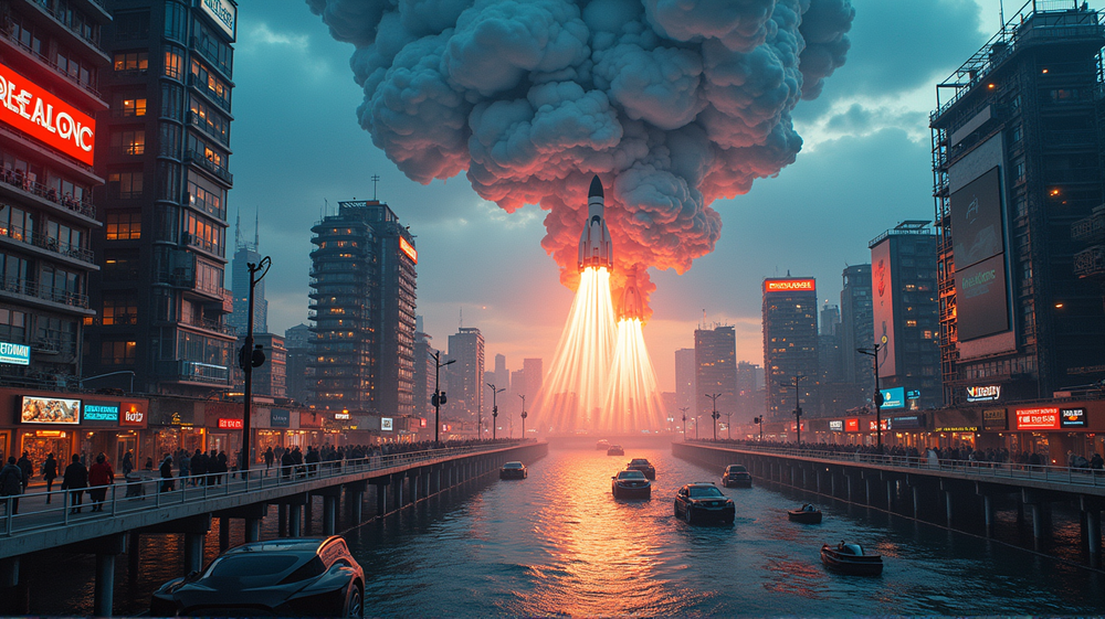 Unlocking the Hidden $35 Trillion Potential: Rocket Companies and Upstart