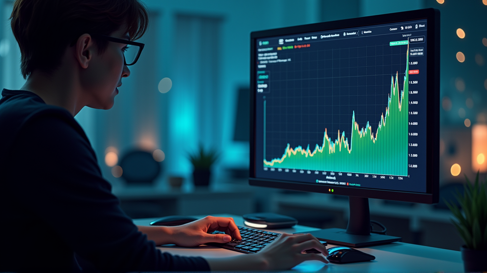 AI-Powered Trading: Turning $100 into Exponential Wealth