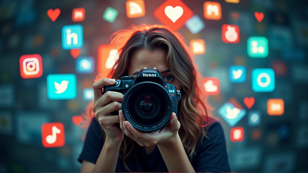 Navigating the Best Social Media Platforms for Photographers