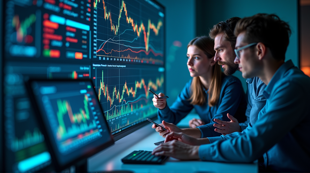 Why Analysts Are Buzzing About SPKL Stock – An Investment Opportunity