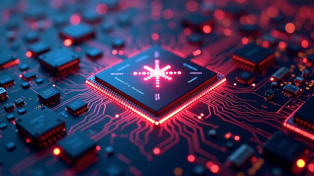 TSMC Stock Skyrockets: AI Boom Fuels Record Q2 Earnings
