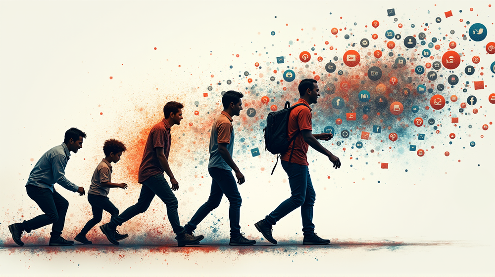 Revamping the Social Media Landscape: Embrace or Be Outdated