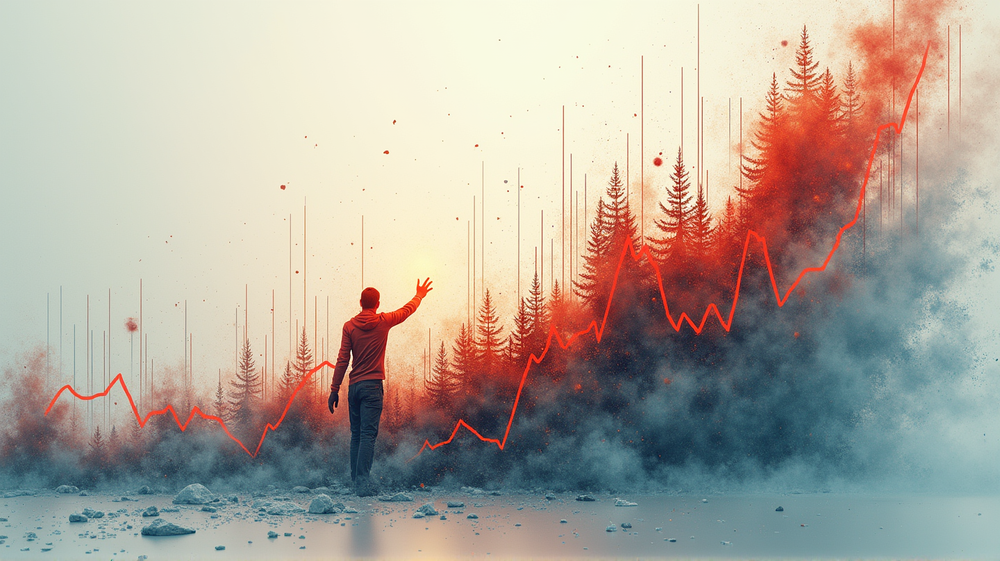LCFY's Remarkable Rise: Navigating 173.32% YTD Growth in A Volatile Market