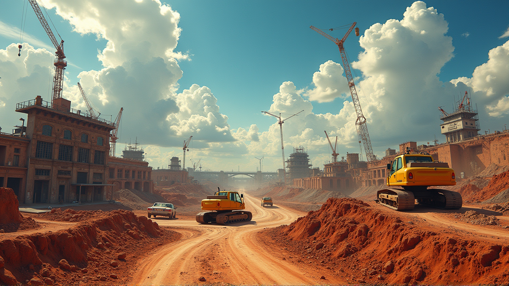 South Australia's Remarkable Climb: Now Second in Economic Performance