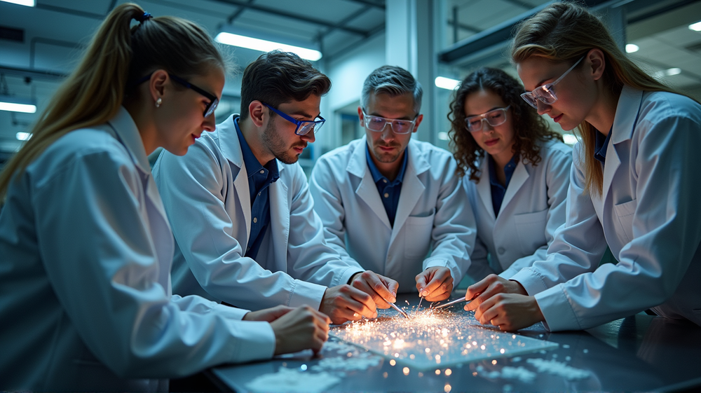 Accelerate Your Career in Process Technology with SOWELA's Fast-Track Program