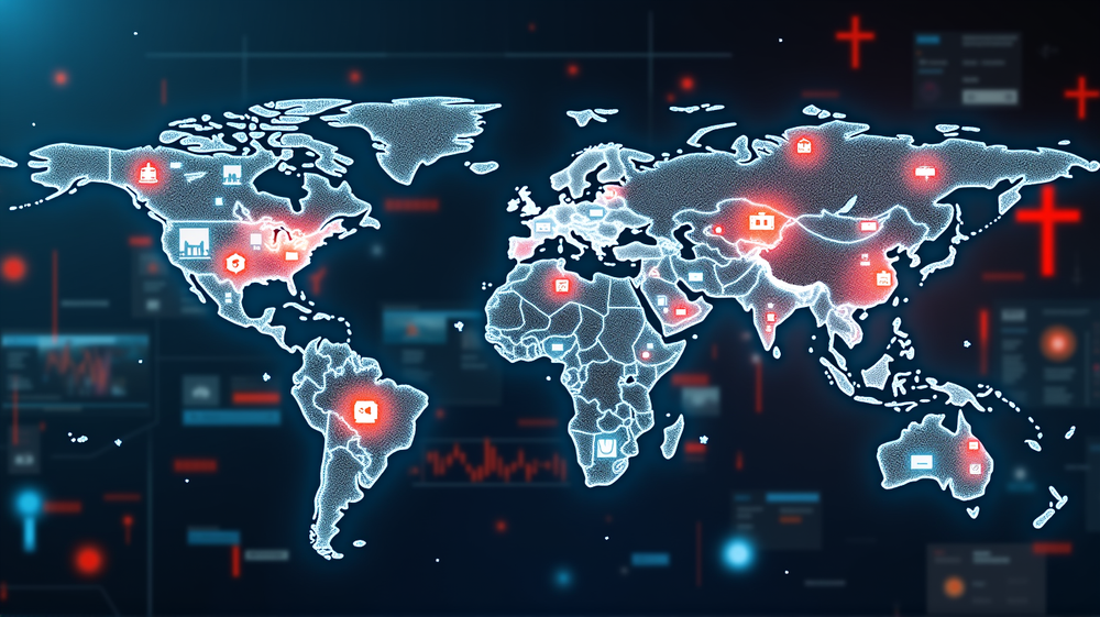 Anticipated Market Movements: US Trade Developments and Global Economic Decisions