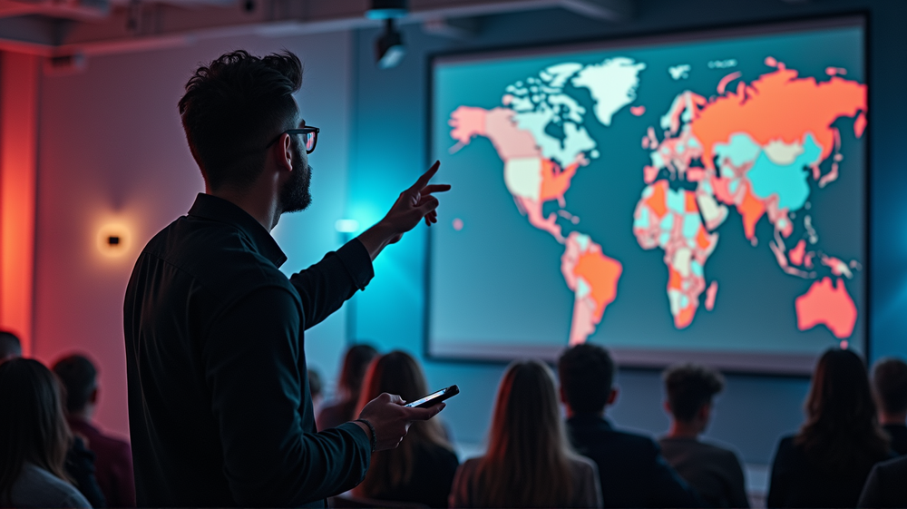 Unlocking B2B Success: The Key Role of Trust and Video on LinkedIn