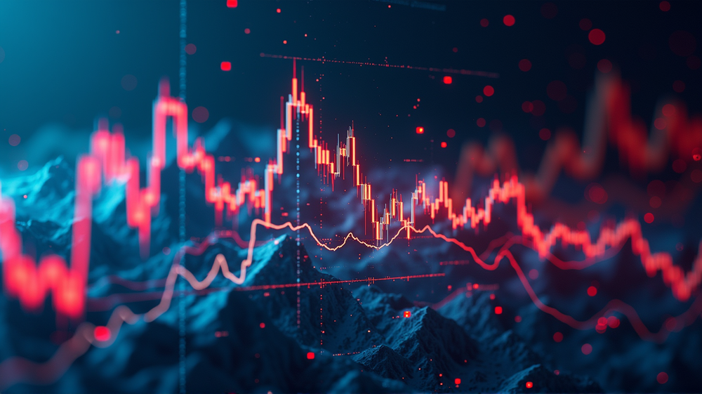 Pitney Bowes, Inc: Surviving the Stormy Waves of Stock Volatility