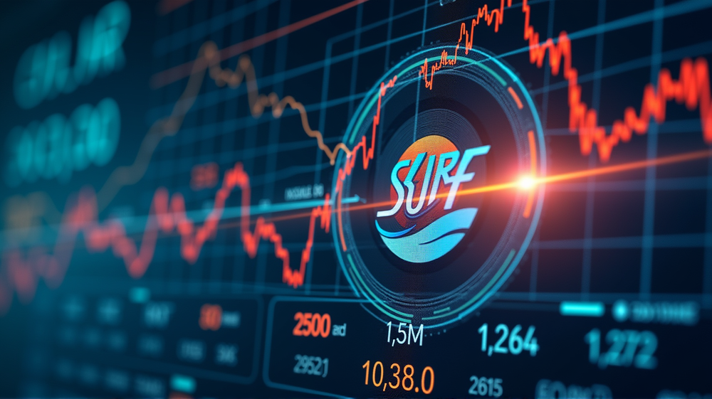 Surf Air Mobility: An Unprecedented Year of Market Shifts