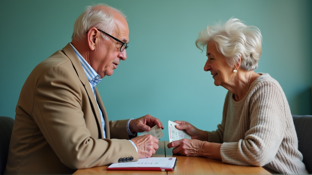 Unequal Pensions: The Growing Gender Divide in Retirement Savings