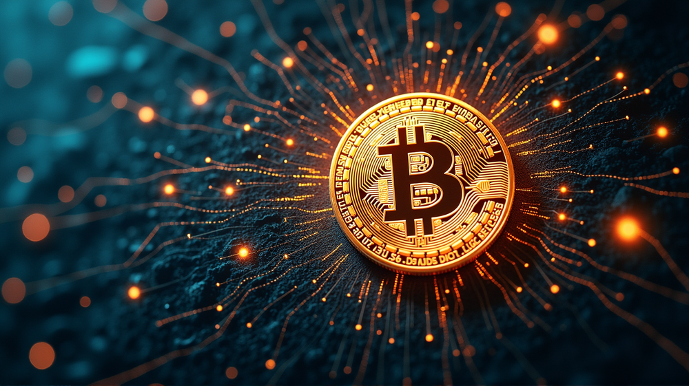 Unveiling the Mystery: $8.6 Billion Bitcoin Transfer After 14 Years