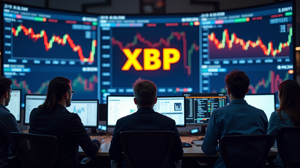 XBP Stock Skyrockets: Should You Jump on the Bandwagon?