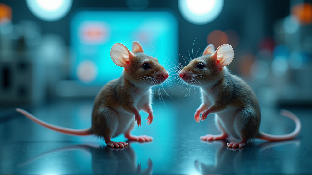 Breakthrough in Gene Editing Could Revolutionize Obesity Treatment