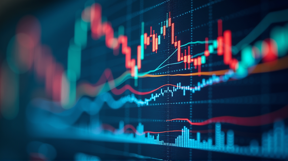 Jio Financial Services Positioned for a Shift: Q1 Results Eye Opening!