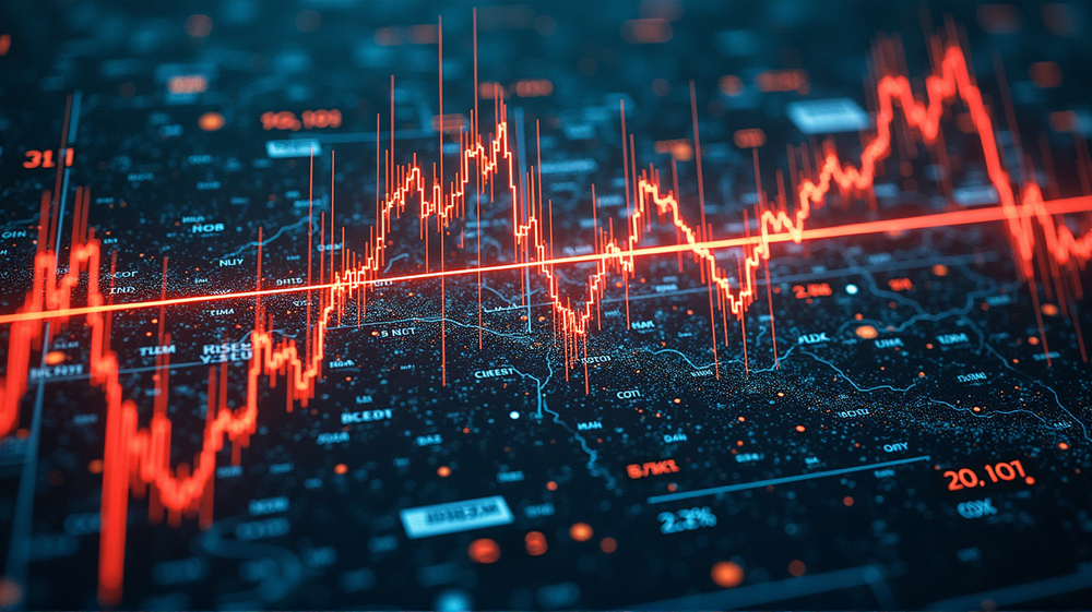 Occidental Petroleum: Is OXY Stock a Consistent Bet in Volatile Markets?