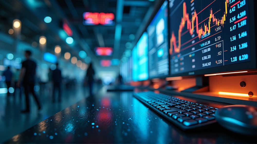 Kraken and Solana's Bold Venture: Unlocking the Future of Stock Trading