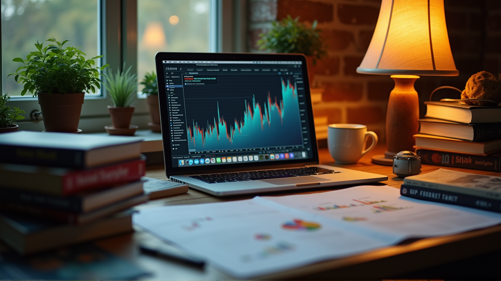 Invest Like Warren Buffet: Discover Resilient Stocks with Stellar Growth Potentials