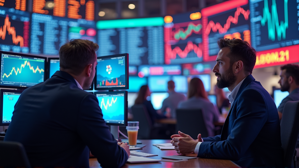Figma's Buzzworthy IPO: A Close Look at FIG Stock