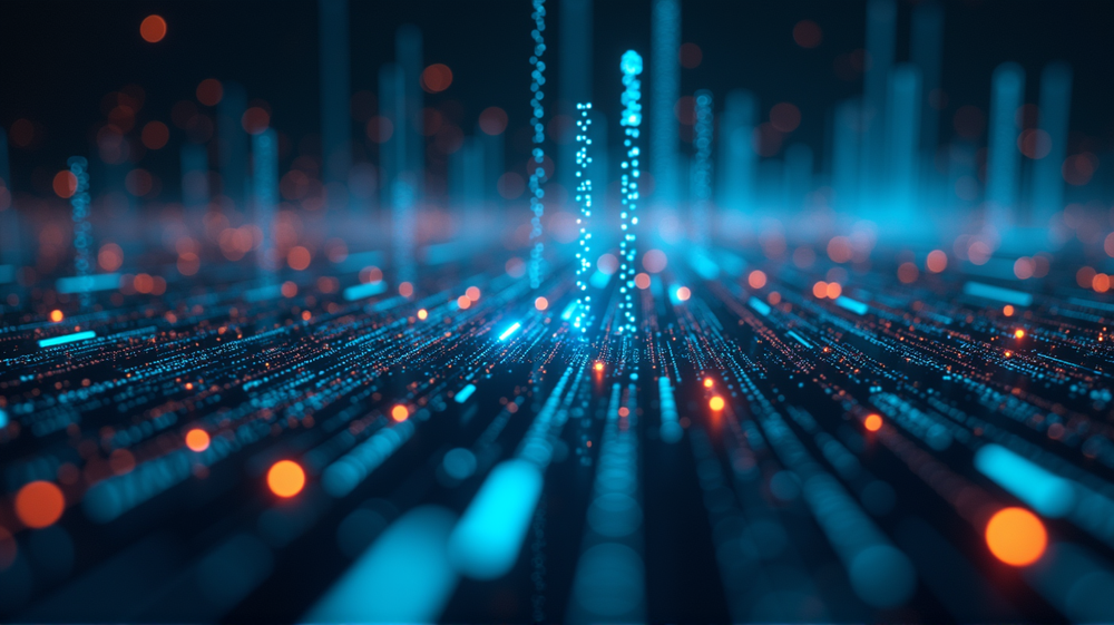 Unveiling 'The Data Economy': World's Most Valuable Asset