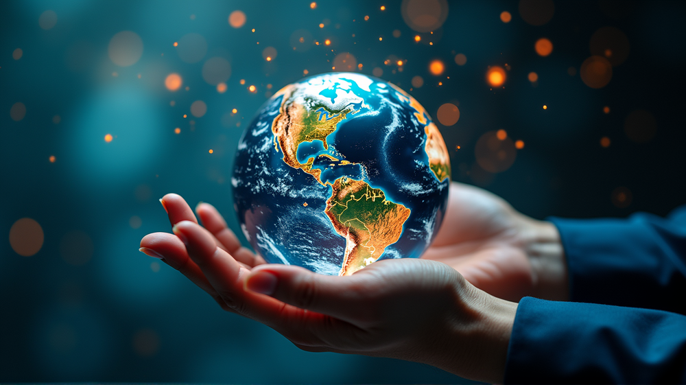 Global Economy Shows Tenuous Resilience, US Consumer Sentiment on the Mend