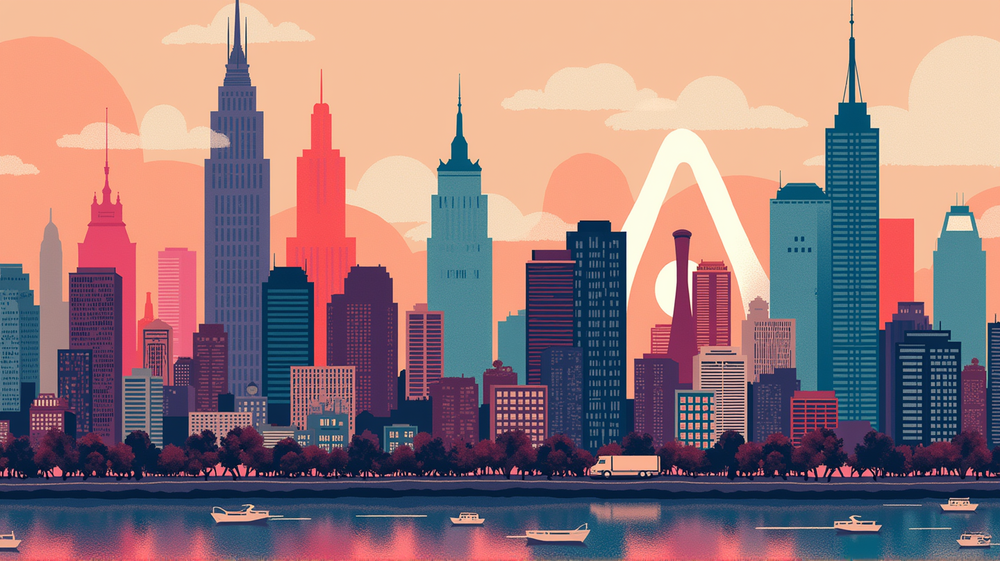 Airbnb's 2025 Journey: 2% Stock Rise Amid Mounting City Crackdowns