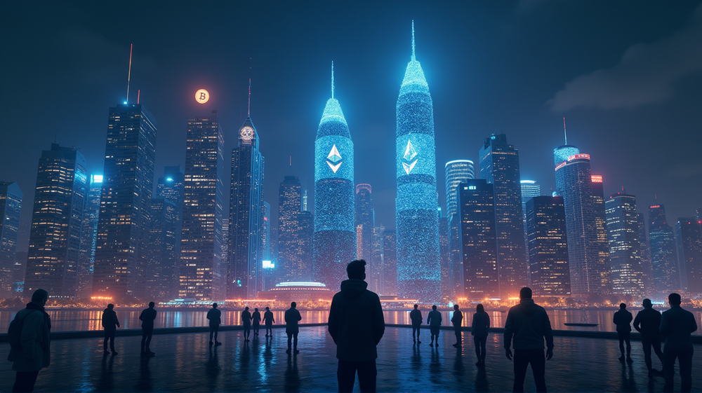 Ethereum Surges Past $3K: Unpacking the $1.14B Short Liquidation Cascade