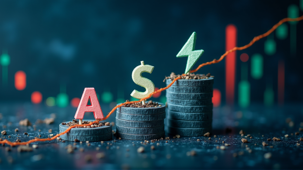 Diving into Bargain Terrain: Dirt Cheap Stocks to Grab Now with $500