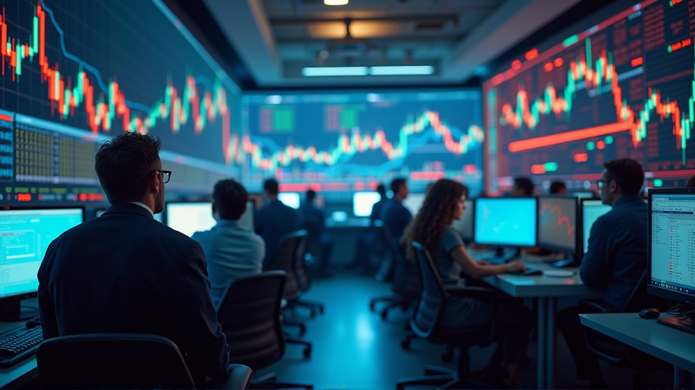 Unlocking Opportunities: Sumeet Bagadia's Stock Picks for the Week
