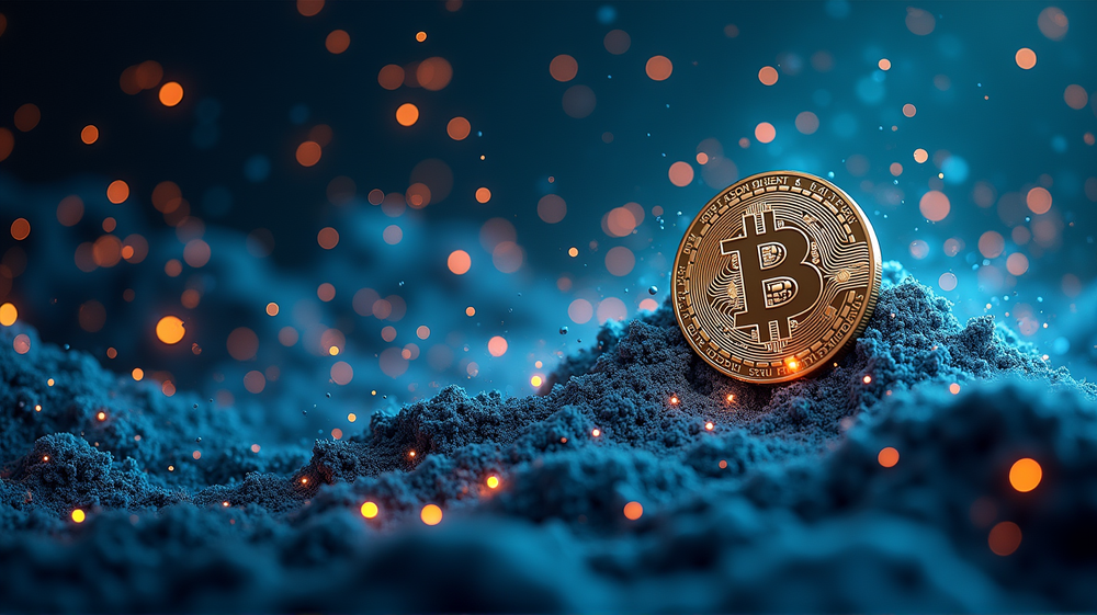 Hilbert Group's Bold Bitcoin Move: 430 BTC in Reserve!